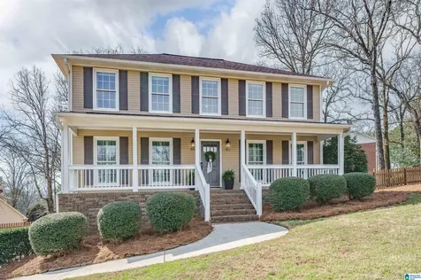 5243 Harvest Ridge Lane Birmingham AL 35242