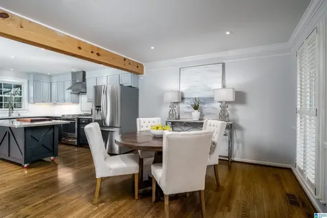 5243 Harvest Ridge Lane Birmingham AL 35242