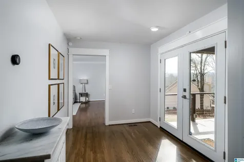 5243 Harvest Ridge Lane Birmingham AL 35242