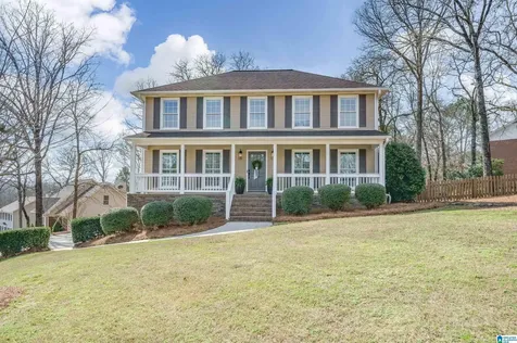 5243 Harvest Ridge Lane Birmingham AL 35242