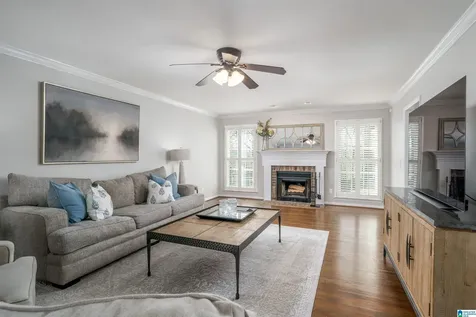 5243 Harvest Ridge Lane Birmingham AL 35242
