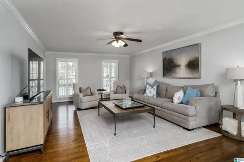 5243 Harvest Ridge Lane Birmingham AL 35242