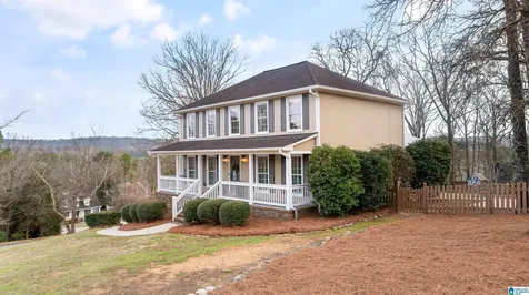 5243 Harvest Ridge Lane Birmingham AL 35242