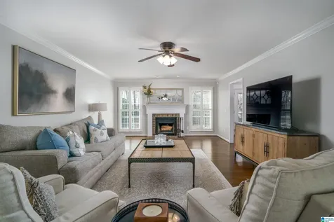 5243 Harvest Ridge Lane Birmingham AL 35242