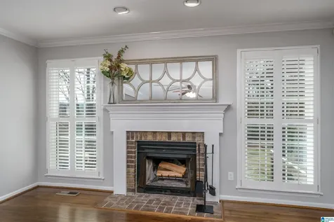 5243 Harvest Ridge Lane Birmingham AL 35242