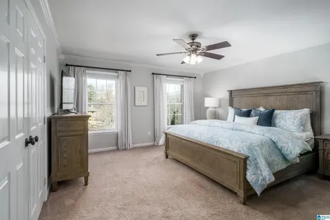 5243 Harvest Ridge Lane Birmingham AL 35242