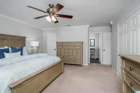 5243 Harvest Ridge Lane Birmingham AL 35242