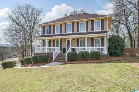 5243 Harvest Ridge Lane Birmingham AL 35242