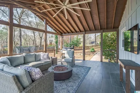 5243 Harvest Ridge Lane Birmingham AL 35242