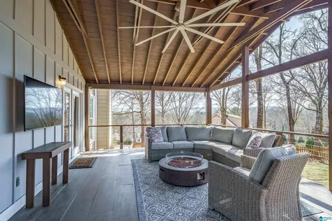 5243 Harvest Ridge Lane Birmingham AL 35242