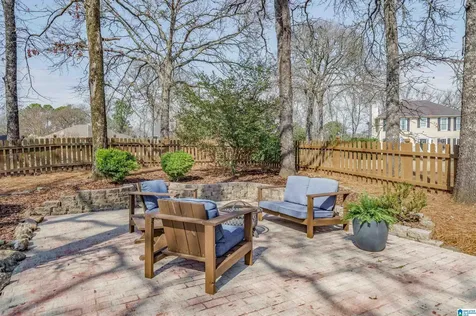 5243 Harvest Ridge Lane Birmingham AL 35242