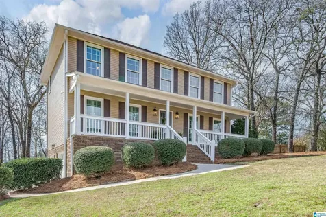5243 Harvest Ridge Lane Birmingham AL 35242