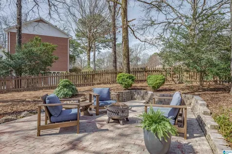 5243 Harvest Ridge Lane Birmingham AL 35242