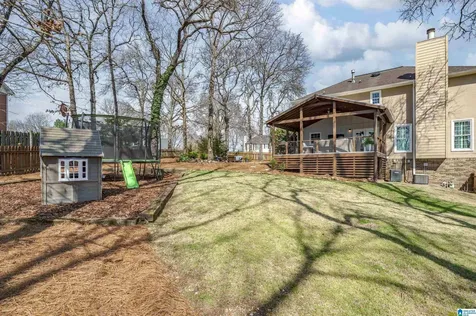 5243 Harvest Ridge Lane Birmingham AL 35242