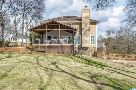 5243 Harvest Ridge Lane Birmingham AL 35242