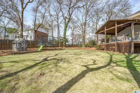 5243 Harvest Ridge Lane Birmingham AL 35242