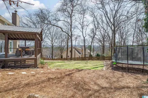 5243 Harvest Ridge Lane Birmingham AL 35242