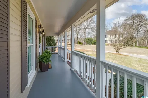 5243 Harvest Ridge Lane Birmingham AL 35242