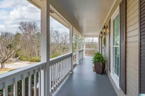 5243 Harvest Ridge Lane Birmingham AL 35242