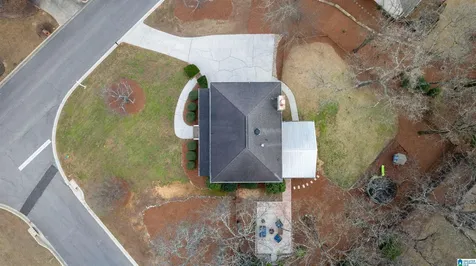 5243 Harvest Ridge Lane Birmingham AL 35242