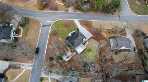 5243 Harvest Ridge Lane Birmingham AL 35242