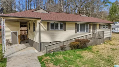 440 Central Avenue Fultondale AL 35068