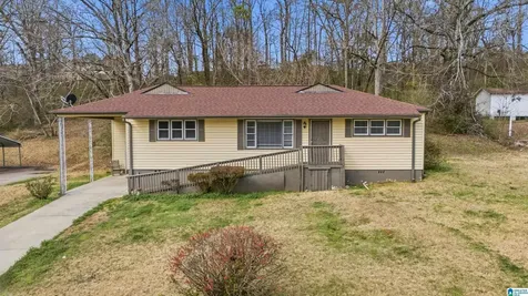 440 Central Avenue Fultondale AL 35068