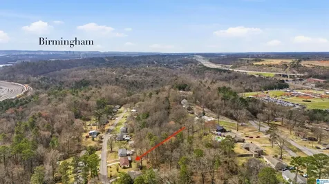 440 Central Avenue Fultondale AL 35068