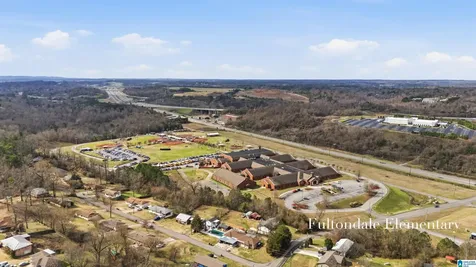 440 Central Avenue Fultondale AL 35068