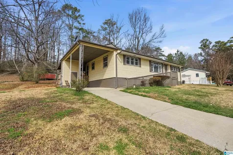 440 Central Avenue Fultondale AL 35068