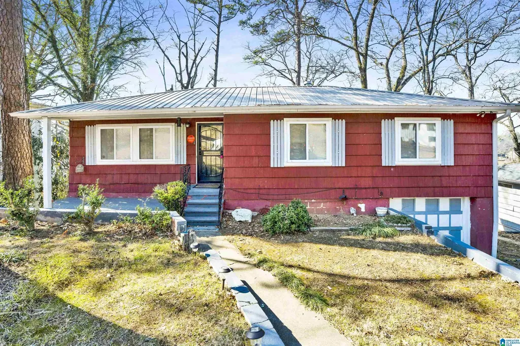 9244 Brookhurst Drive Birmingham AL 35235