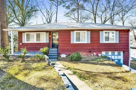 9244 Brookhurst Drive Birmingham AL 35235