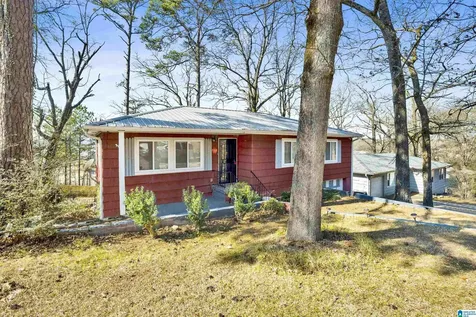 9244 Brookhurst Drive Birmingham AL 35235