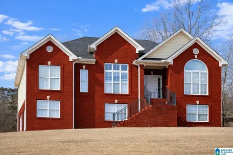 65 Twisted Oak Circle Odenville AL 35120