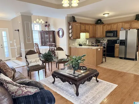 65 Twisted Oak Circle Odenville AL 35120