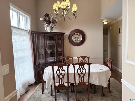 65 Twisted Oak Circle Odenville AL 35120