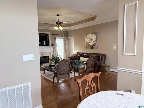 65 Twisted Oak Circle Odenville AL 35120