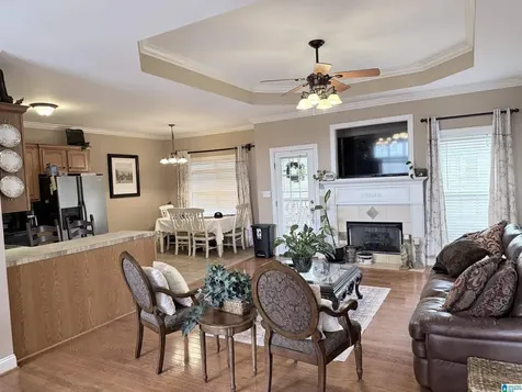 65 Twisted Oak Circle Odenville AL 35120