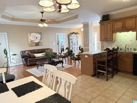 65 Twisted Oak Circle Odenville AL 35120