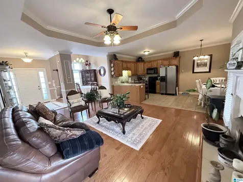 65 Twisted Oak Circle Odenville AL 35120