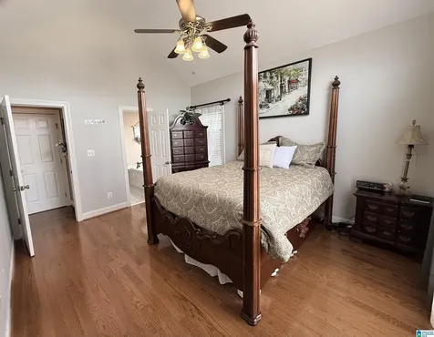 65 Twisted Oak Circle Odenville AL 35120
