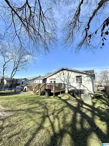 113 W 16th Avenue Birmingham AL 35204