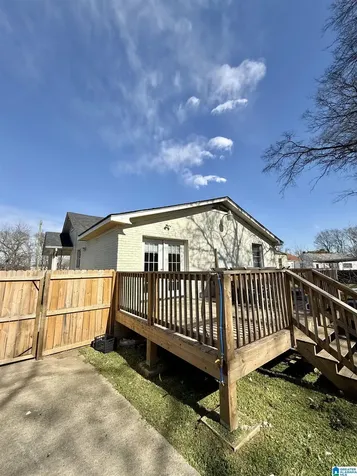 113 W 16th Avenue Birmingham AL 35204