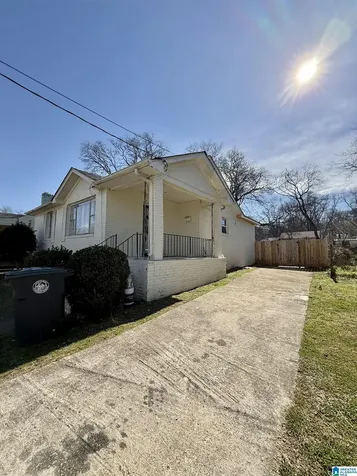 113 W 16th Avenue Birmingham AL 35204