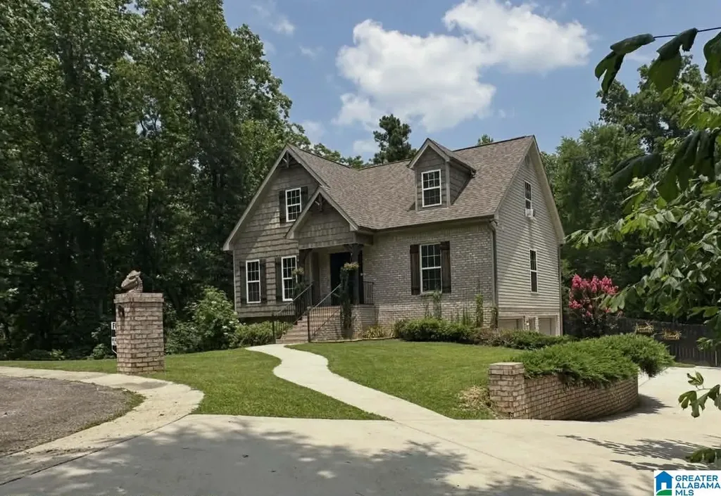 230 Ridgewood Lane Odenville AL 35120