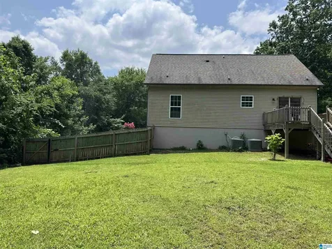 230 Ridgewood Lane Odenville AL 35120