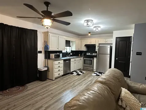 230 Ridgewood Lane Odenville AL 35120