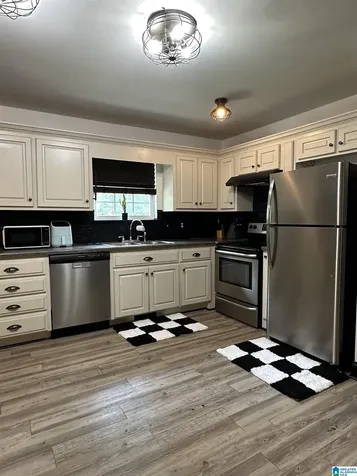 230 Ridgewood Lane Odenville AL 35120