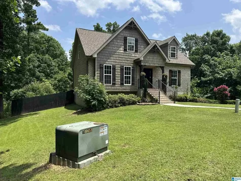 230 Ridgewood Lane Odenville AL 35120