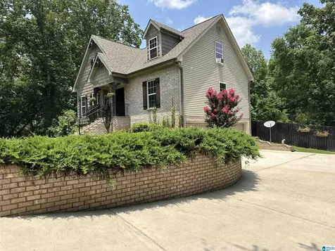 230 Ridgewood Lane Odenville AL 35120